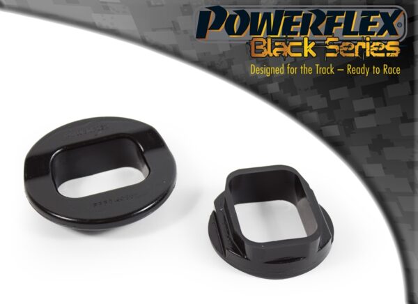 BMW 2 Series - F87 M2 Coupe (2015 on)  - Engine Mount Insert Kit (PFF5-4021BLK)