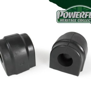 BMW 3 Series - E46 (1999 - 2006) E46 M3 inc CSL - Front Anti Roll Bar Bush 26mm (PFF5-4602-26H)