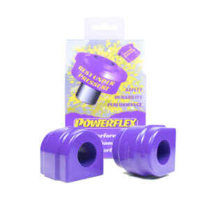 BMW 3 Series - E46 (1999 - 2006) E46 M3 inc CSL - Front Anti Roll Bar Bush 30.8mm  (PFF5-4602-30.8)