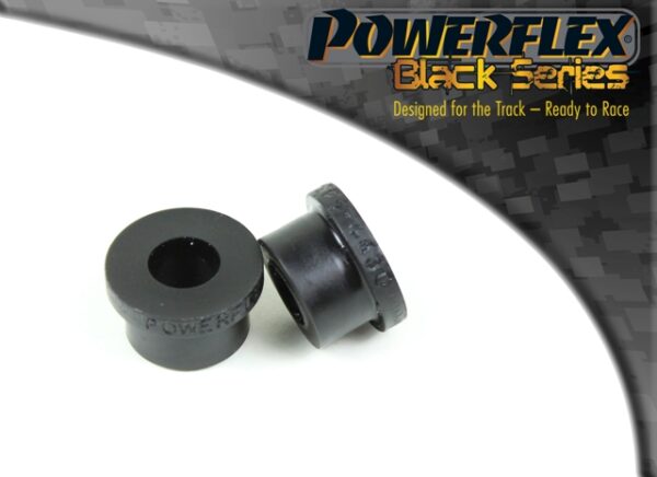 BMW 5 Series - F10, F11 (2010 - 2017) F10 Saloon / F11 Touring xDrive (2010-2017) - Gear Shift Arm Front Bush Round (PFF5-4630BLK)