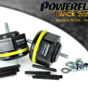 BMW 3 Series - E46 (1999 - 2006) E46 M3 inc CSL - Engine Mount (PFF5-4650BLK)