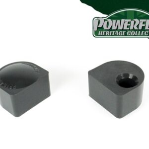 BMW 3 Series - E46 (1999 - 2006) E46 M3 inc CSL - Offset Lower Radiator Mount Kit (PFF5-4652H)