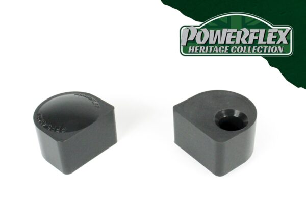 BMW 3 Series - E46 (1999 - 2006) E46 M3 inc CSL - Offset Lower Radiator Mount Kit (PFF5-4652H)