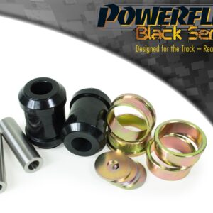 BMW 6 Series - F06, F12, F13 (2011 - 2018) F06 Sedan / F12 Convertible / F13 Coupe (2011-2018) - Front Control Arm To Chassis Bush (PFF5-6002BLK)