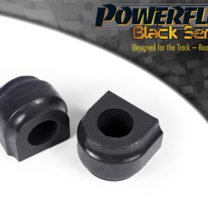 BMW 6 Series - F06, F12, F13 (2011 - 2018) F06 Sedan / F12 Convertible / F13 Coupe (2011-2018) - Front Anti-Roll Bar Bush (PFF5-6003-28.2BLK)
