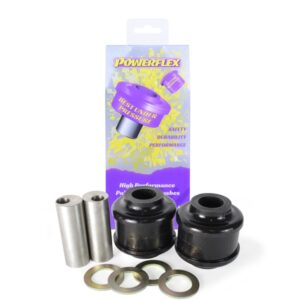 BMW 6 Series - F06, F12, F13 (2011 - 2018) F06 Sedan / F12 Convertible / F13 Coupe xDrive (2011-2018)  - Front Radius Arm to Chassis Bush Caster Offset  (PFF5-6101G)