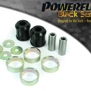 BMW 6 Series - F06, F12, F13 (2011 - 2018) F06 Sedan / F12 Convertible / F13 Coupe xDrive (2011-2018)  - Front Lower Control Arm Inner Bush (PFF5-6102BLK)