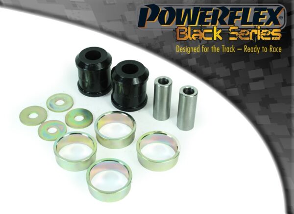 BMW 6 Series - F06, F12, F13 (2011 - 2018) F06 Sedan / F12 Convertible / F13 Coupe xDrive (2011-2018)  - Front Lower Control Arm Inner Bush (PFF5-6102BLK)