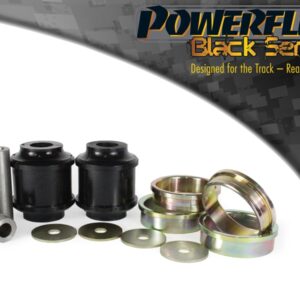 BMW 6 Series - F06, F12, F13 (2011 - 2018) F06 Sedan / F12 Convertible / F13 Coupe M6 (2011-2018)  - Front Radius Arm to Chassis Bush  (PFF5-6201BLK)