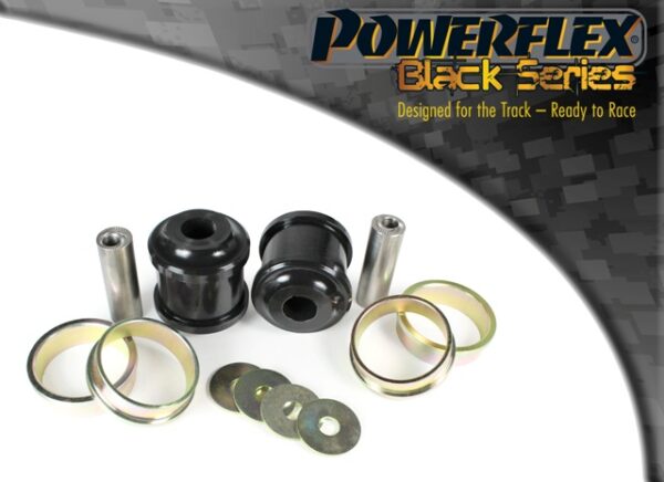 BMW 7 Series - F01, F02, F03, F04 (2007 - )  - Front Radius Arm To Chassis Bush (PFF5-7001BLK)