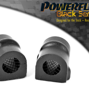 Vauxhall Astra MK4 - Astra G (1998 - 2004) -   - Front Anti Roll Bar Mounting Bush 20mm (PFF80-1003-20BLK)