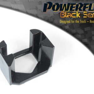 Vauxhall Corsa E inc VXR/OPC (2014 - 2019) -   - Upper Gearbox Mount Insert (Track) (PFF80-1130BLK)