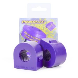 Vauxhall Astra MK5 - Astra H (2004 - 2010) -   - Front Anti Roll Bar Mounting Bush 21mm (2 Piece) (PFF80-1203-21)