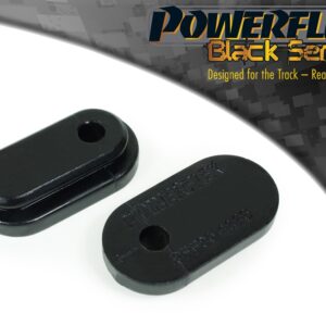 Vauxhall Zafira B (2005-2014) -   - Lower Radiator Mount (PFF80-1330BLK)