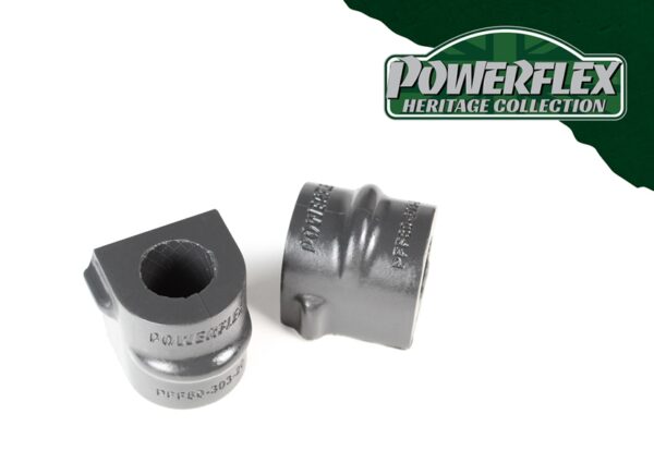 Vauxhall Vectra B (1995 - 2002) -   - Front Anti Roll Bar Mounting Bush 19mm (PFF80-303-19H)