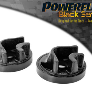 Vauxhall Zafira A (1999-2004) -   - Front Lower Engine Mount Insert Kit (PFF80-810BLK)