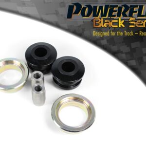 Audi A1 / S1 (2010 on) - Front Arm Rear Bush - PFF85-1202BLK