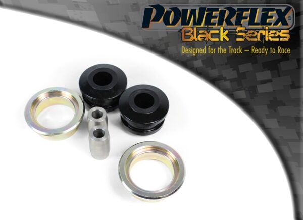 Audi A1 / S1 (2010 on) - Front Arm Rear Bush - PFF85-1202BLK