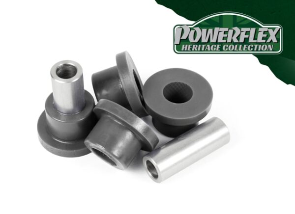 Audi A3 / S3 / RS3 - Front Wishbone Front Bush 30mm - PFF85-201H
