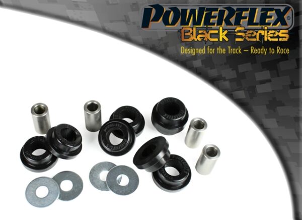 Audi A3 / S3 / RS3 - Front Anti Roll Bar Link Bush Kit - PFF85-413BLK