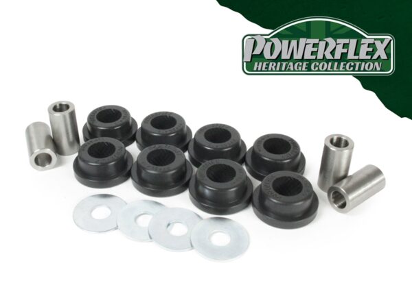 Audi A3 / S3 / RS3 - Front Anti Roll Bar Link Bush Kit - PFF85-413H