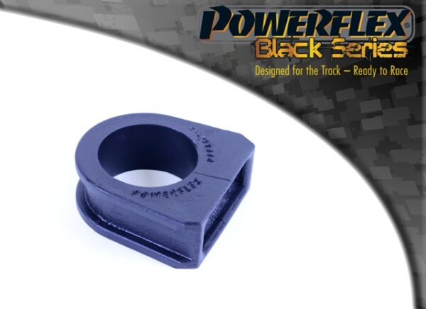 Audi A3 / S3 / RS3 - Steering Rack Mount Bush - PFF85-416BLK