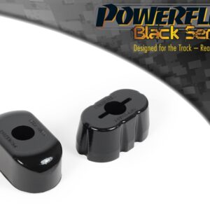 Audi A3 / S3 / RS3 - Front Engine Mount Dog Bone (Motorsport) - PFF85-420BLK