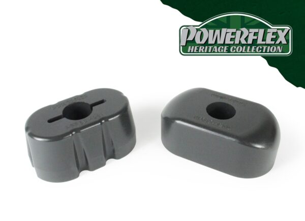 Audi A3 / S3 / RS3 - Front Engine Mount Dog Bone (Petrol/Tuned Diesel) - PFF85-420H