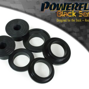 Audi A3 / S3 / RS3 - Front Subframe Rear Bush - PFF85-424BLK