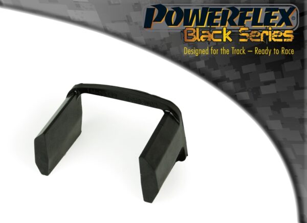 Audi A3 / S3 / RS3 - Upper Gearbox Mount Insert - PFF85-441BLK