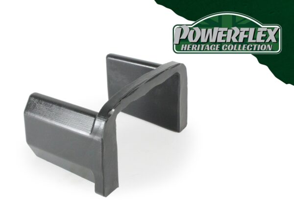 Audi A3 / S3 / RS3 - Upper Gearbox Mount Insert - PFF85-441H