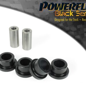 Audi A3 / S3 / RS3 - Front Wishbone Front Bush - PFF85-501BLK