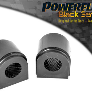 Audi A3 / S3 / RS3 - Front Anti Roll Bar Bush 22.5mm - PFF85-503-22.5BLK