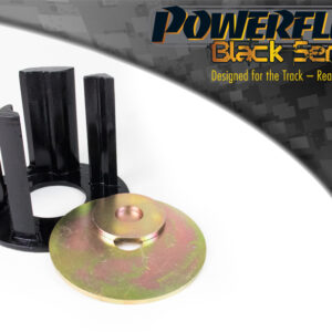 Audi A3 / S3 / RS3 - Lower Engine Mount Insert (Large) Motorsport - PFF85-504BLK