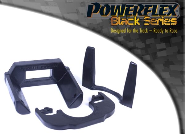 Audi A3 / S3 / RS3 - Upper Engine Mount Insert - PFF85-531BLK