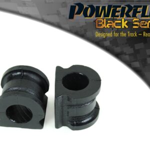 Audi A1 / S1 (2010 on) - Front Anti Roll Bar Bush 20mm - PFF85-603-20BLK