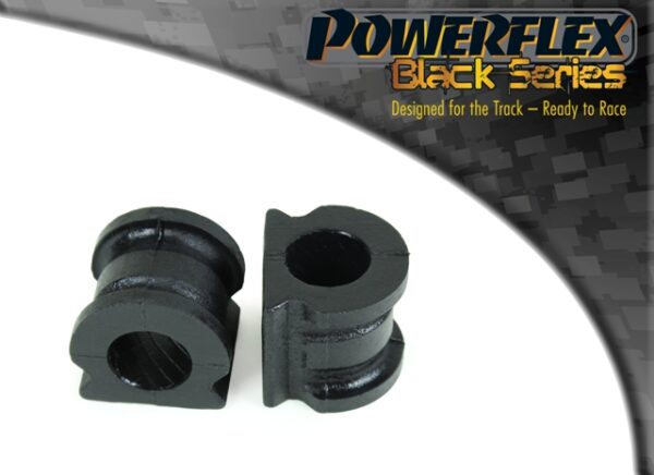 Audi A1 / S1 (2010 on) - Front Anti Roll Bar Bush 20mm - PFF85-603-20BLK