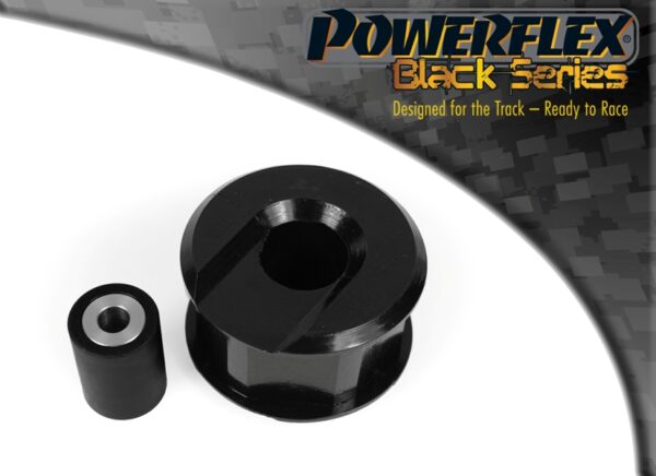 Audi A1 / S1 (2010 on) - Lower Engine Mount Large Bush (M-Sport) - PFF85-620BLK