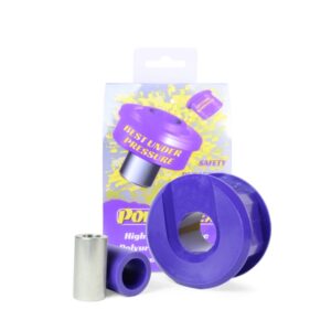 Audi A1 / S1 (2010 on) - Lower Engine Mount Large Bush (Tuned/Track) - PFF85-620P