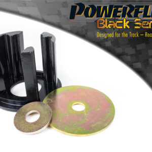 Audi A3 / S3 / RS3 - Lower Engine Mount Insert (Large) Motorsport - PFF85-704BLK