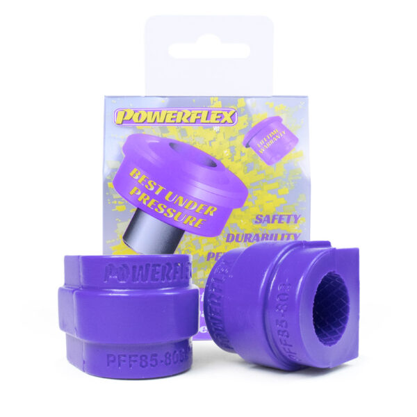 Audi A3 / S3 / RS3 - Front Anti Roll Bar Bush 21.7mm - PFF85-803-21.7