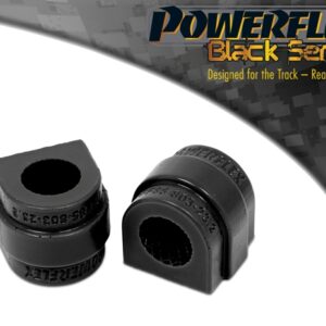 Audi A3 / S3 / RS3 - Front Anti Roll Bar Bush 21.7mm - PFF85-803-21.7BLK