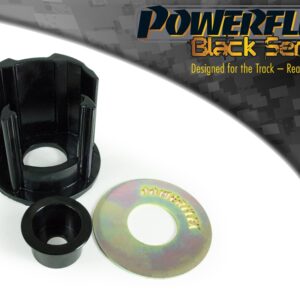 Audi A3 / S3 / RS3 - Lower Engine Mount (Large) Insert - PFF85-832BLK