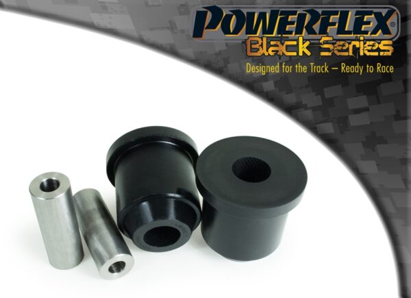 Ford Fiesta Mk6 inc ST (2002-2008) -   - Rear Beam Mounting Bush (PFR19-1105BLK)