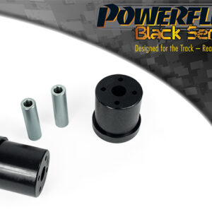 Ford Fiesta Mk7 inc ST (2008 - 2017) - Fiesta Mk7 (2008 - 2012)  - Rear Beam To Chassis Bush (PFR19-1511BLK)