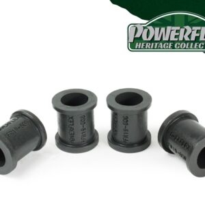 Ford Fiesta Mk3 inc RS Turbo (1989-1996) -   - Rear Anti Roll Bar Bush 20mm (PFR19-608H)