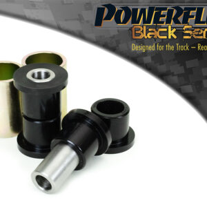 Ford Focus Mk3 inc ST and RS (2011-2018) - Focus Mk3 (2011-2018)  - Rear Lower Track Control Arm Inner Bush (PFR19-808BLK)