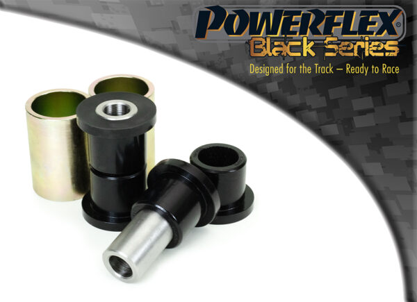 Ford Focus Mk2 inc ST and RS (2005-2010) - Focus MK2 ST (2005-2010)  - Rear Lower Track Control Arm Inner Bush (PFR19-808BLK)