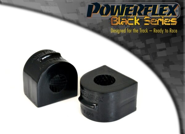 Ford Focus Mk1 inc ST and RS (up to 2006) - Focus Mk1 ST  - Rear Anti Roll Bar Mounting Bush 21mm (PFR19-809-21BLK)
