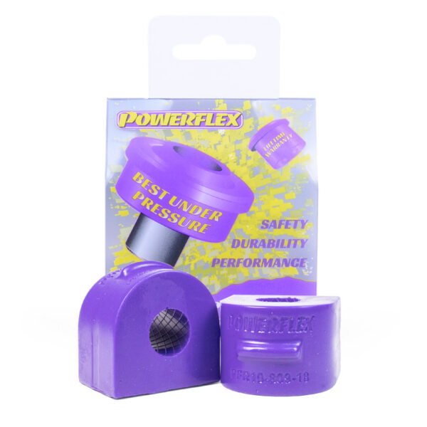 Ford Focus Mk1 inc ST and RS (up to 2006) - Focus Mk1  - Rear Anti Roll Bar Mounting Bush 18mm (PFR19-809)